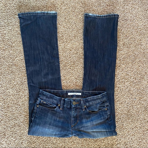 Joe’s Jeans Provocateur Bootcut - Picture 7 of 12